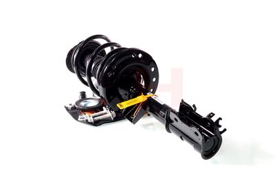 ANSAMBLU TELESCOP ARC GH GH352358C01 51