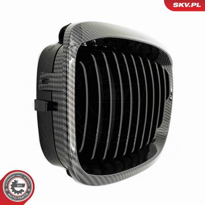 GRILA RADIATOR ESEN SKV 66SKV072 5