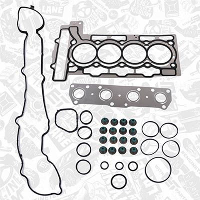 SET GARNITURI CHIULASA ET ENGINETEAM TS0052BT 2