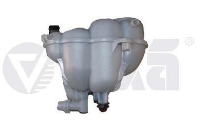 Ausgleichsbehälter, Kühlmittel