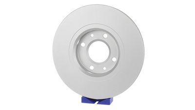 BREMSSCHEIBE SKF VKBD80002V2 23