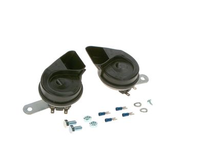 CLAXON BOSCH 9320335207 27