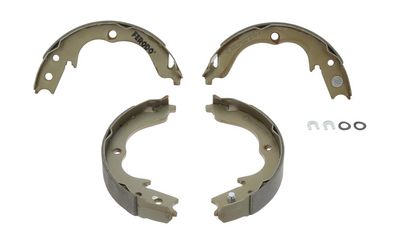 BREMSBACKENSATZ FESTSTELLBREMSE