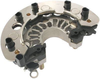 Vorschau Gleichrichter, Generator Ansicht 3