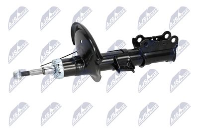 AMORTIZOR NTY AVV000 5