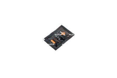 SENZOR TEMPERATURA GAZE EVACUARE NRF 707422 5