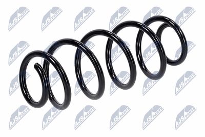 ARC SPIRAL NTY ASZPL053 4