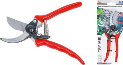 Gartenschere