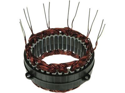 Stator, Generator