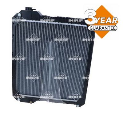Radiator, racire motor NRF 54077
