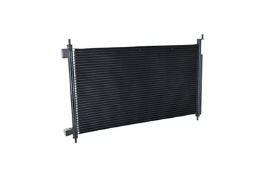 KONDENSATOR KLIMAANLAGE NRF 35583 24