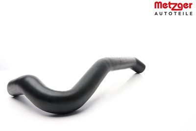 LADELUFTSCHLAUCH METZGER AUTOTEILE 2400940 15