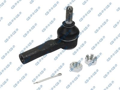 Końcówka drążka kierowniczego poprzecznego GSP S070443