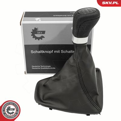 Hlavice řadicí páky ESEN SKV 63SKV564
