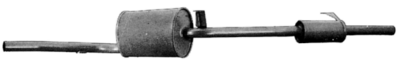 ENDSCHALLDäMPFER