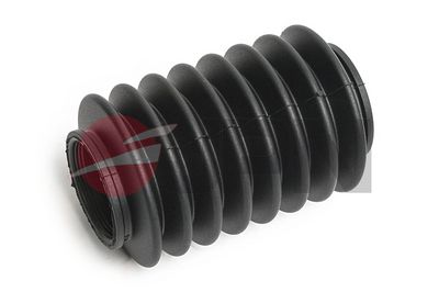 Gofruotoji membrana, vairavimas