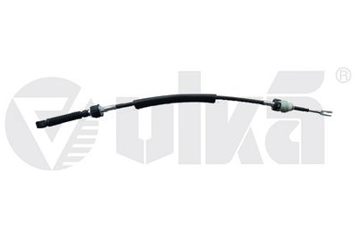 Seilzug, Schaltgetriebe