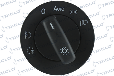 ключ, главни светлини TRICLO 143235