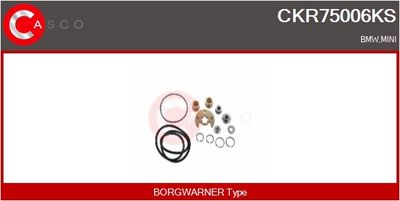 SET DE REPARATIE TURBO
