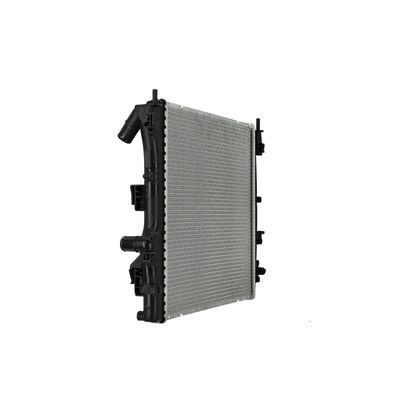 RADIATOR RACIRE MOTOR NISSENS 637629 17