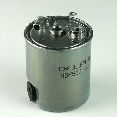 FILTRU COMBUSTIBIL DELPHI HDF562 1