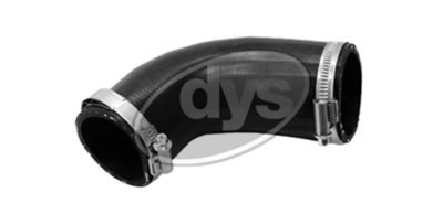 въздуховод за турбината DYS 76-17732