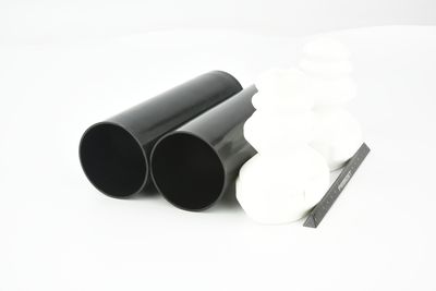 CHIT PROTECTIE PRAF AMORTIZOR FEBEST ADSHBA3IIRKIT 43