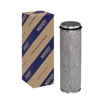 Filtr - sekundární vzduch HENGST FILTER E116LS