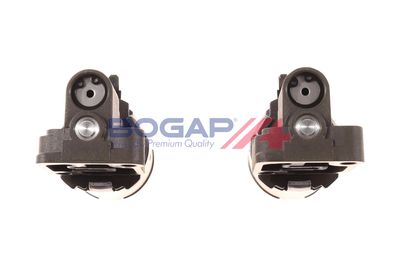 UNITATE DE CONTOL CUTIE DE VITEZE AUTOMATICA BOGAP A2131007 7