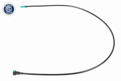 CONDUCTA ALIMENTARE CU COMBUSTIBIL