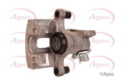 Brake Caliper APEC LCA199N