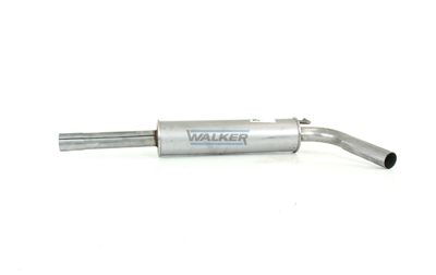 Средний глушитель выхлопных газов WALKER 71333 для SEAT CORDOBA