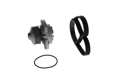 SET POMPA APA + CUREA DINTATA BOSCH 1987948802 23