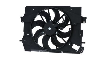 VENTILATOR RADIATOR NRF 47889 5