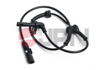 Jutiklis, rato greitis