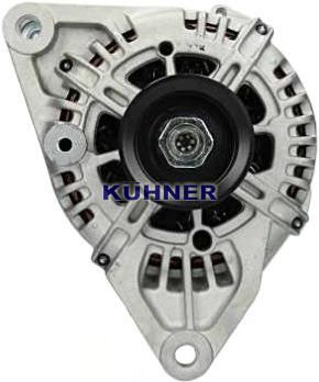 Генератор AD KÜHNER 553611RI для KIA CARNIVAL