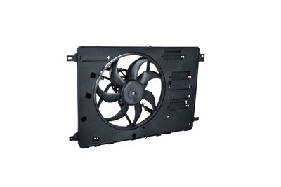 VENTILATOR RADIATOR NRF 47626 42