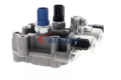 SUPAPA COMANDA POZ. ARBORE CU CAME ACKOJA A260003 43