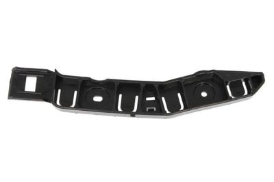 Bumperbevestiging Voor Links (zijkant, plastic) past: JEEP CHEROKEE KL 01.18-