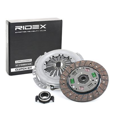 комплект съединител RIDEX 479C0019