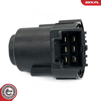 Spínač zapaľovania/štartu ESEN SKV 65SKV018