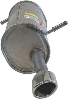 ENDSCHALLDäMPFER BOSAL 190373 4