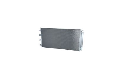 CONDENSATOR CLIMATIZARE NRF 350631 7