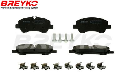 SET PLACUTE FRANA FRANA DISC