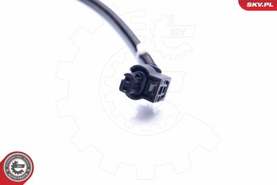 Sensor, exhaust gas temperature 30SKV211