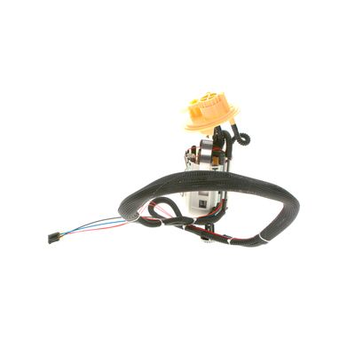 SISTEM ALIMENTARE CU COMBUSTIBIL BOSCH 1582980135 15