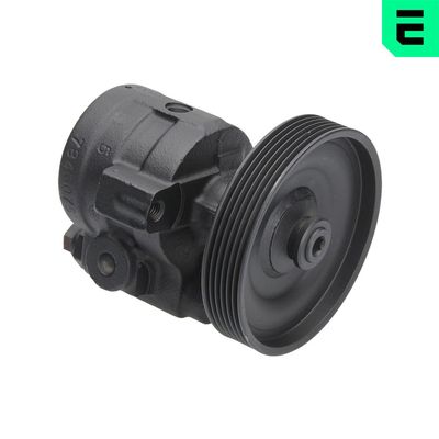 HYDRAULIKPUMPE LENKUNG