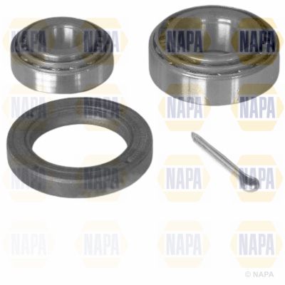 Wheel Bearing Kit NAPA PWB1176