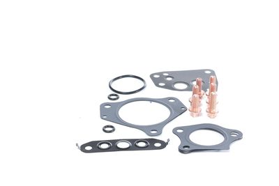 SET MONTAJ TURBOCOMPRESOR BTS Turbo T931099ABS 10