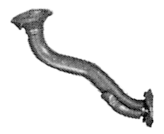 ABGASROHR